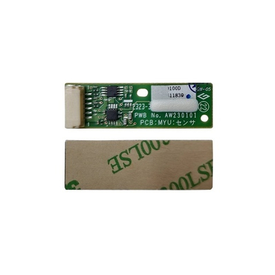 Чип блока проявки D2423093 для RICOH MPC4504/C5504/C6004 (CET) Magenta, 270000 стр., CET391066
