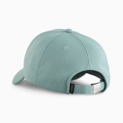 Кепка взрослая PUMA PREMIUM ESS PIQUE BB Cap