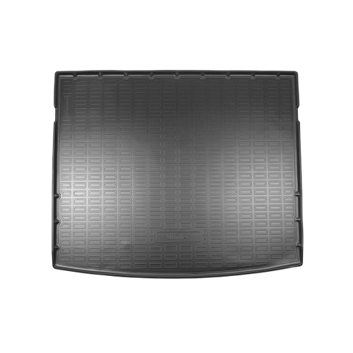 Коврик в багажник Norplast/Unidec для Haval Dargo (2022-) Черный, полиуретан, арт.NPA00-T28-120