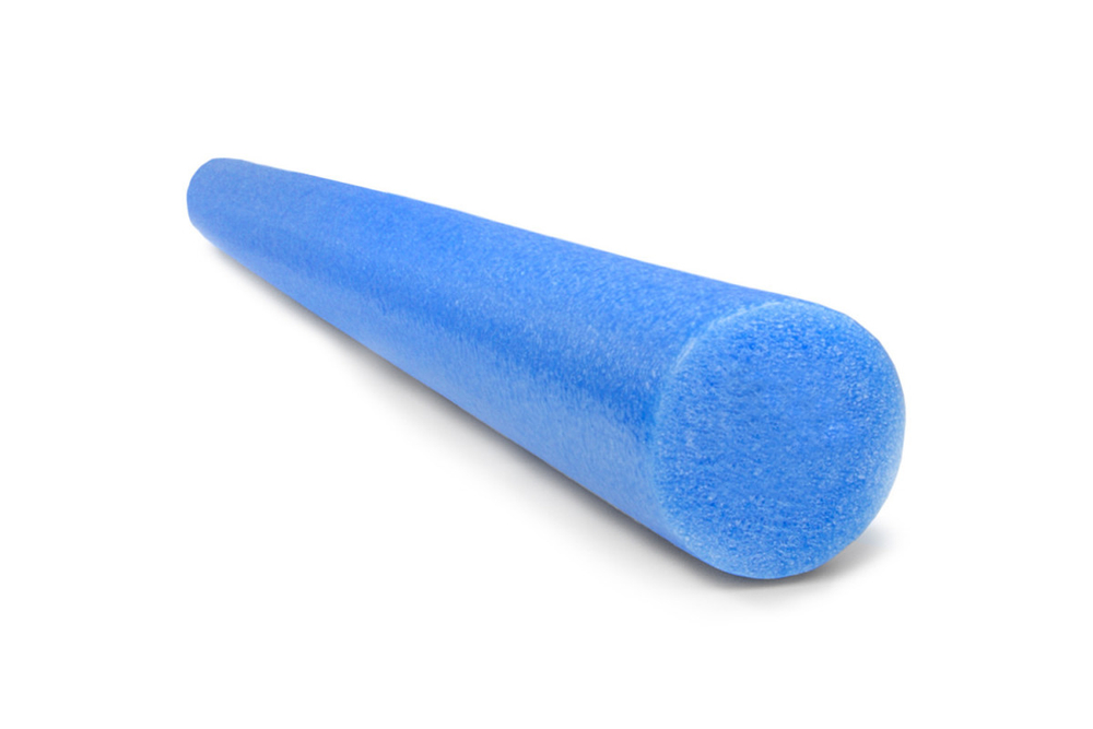 Аквапалка для аквааэробики нудл