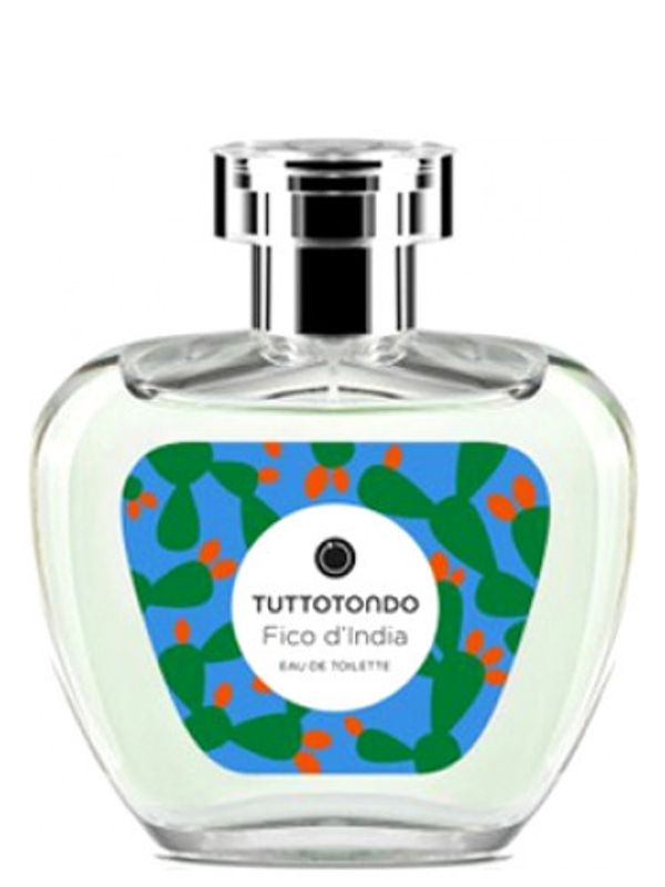 Tuttotondo Fico d'India