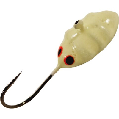 Мормышка стучалка (набор 10 штук) 6.3гр №7