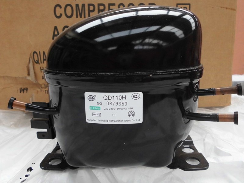 Компрессор Wansheng QD110H 310 Вт