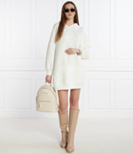 Платье CINDRA GUESS ACTIVE - белый(V3BQ14 K7UW2)