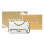 Сумка MICHAEL KORS MK Cece, 30S9G0EL2L-OPTIC-WHITE