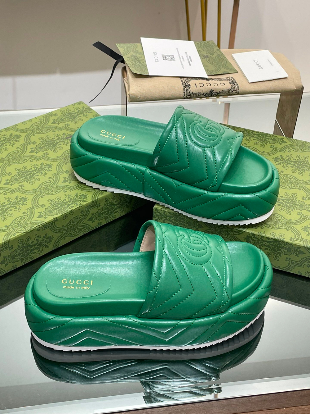 Gucci Sandal