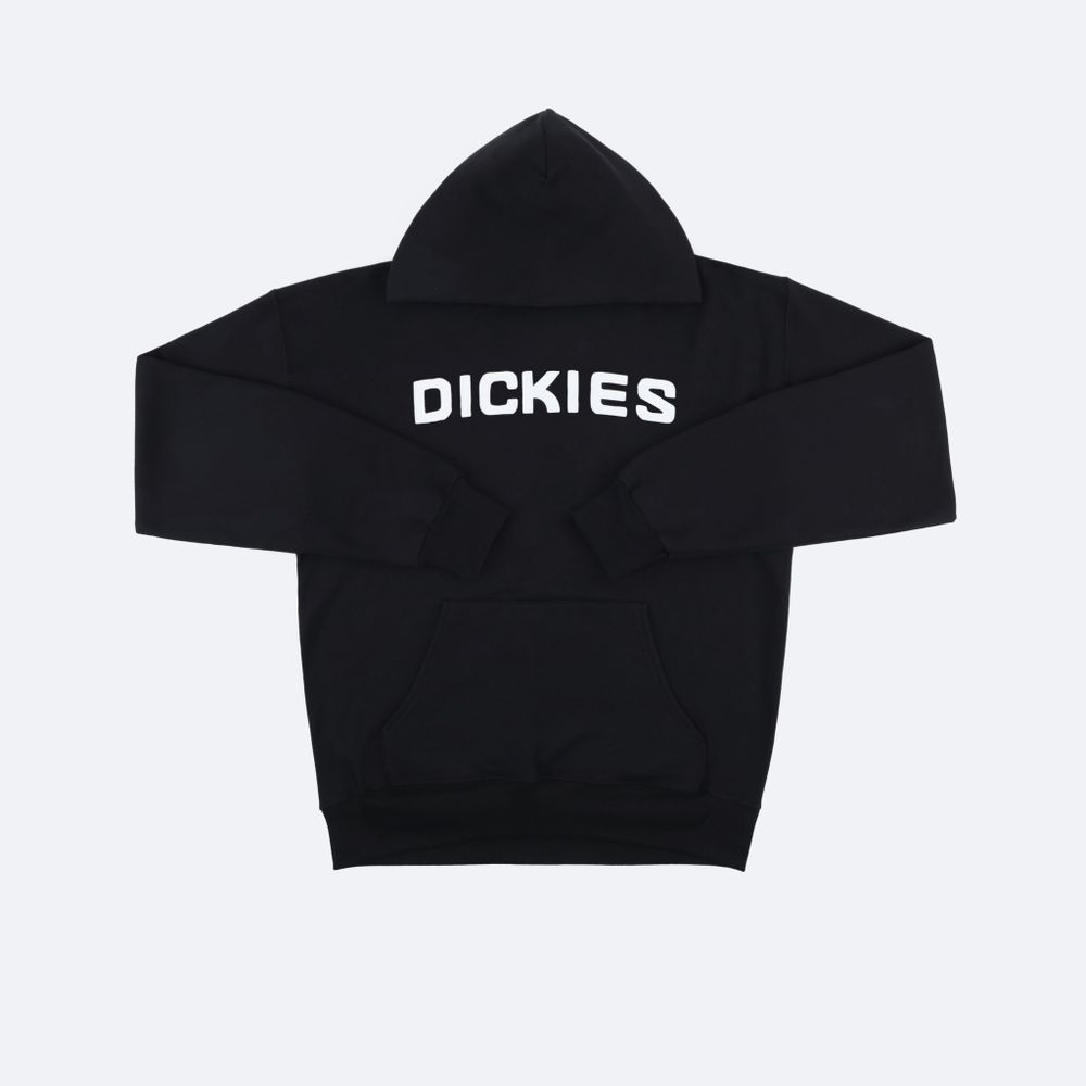 Худи Dickies Skateboarding Graphic Hoodie (black)