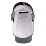 Детская коляска AroTeam Amaro Prima 3 в 1 03 шалфей кожа