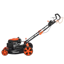 Бензиновая газонокосилка Patriot Patriot PT 53LSE 512109028