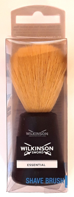 Помазок Wilkinson Sword Essential