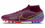 Кроссовки Nike Mercurial Superfly 9 Mercurial Ag