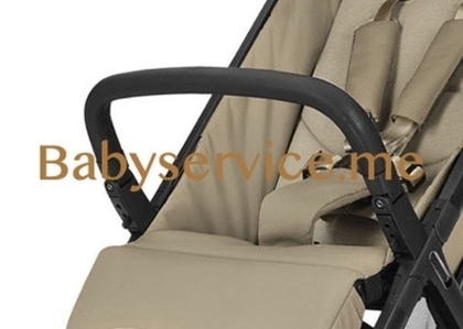 Бампер Inglesina Quid 3