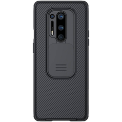 Накладка Nillkin CamShield Pro Case с защитой камеры для OnePlus 8 Pro