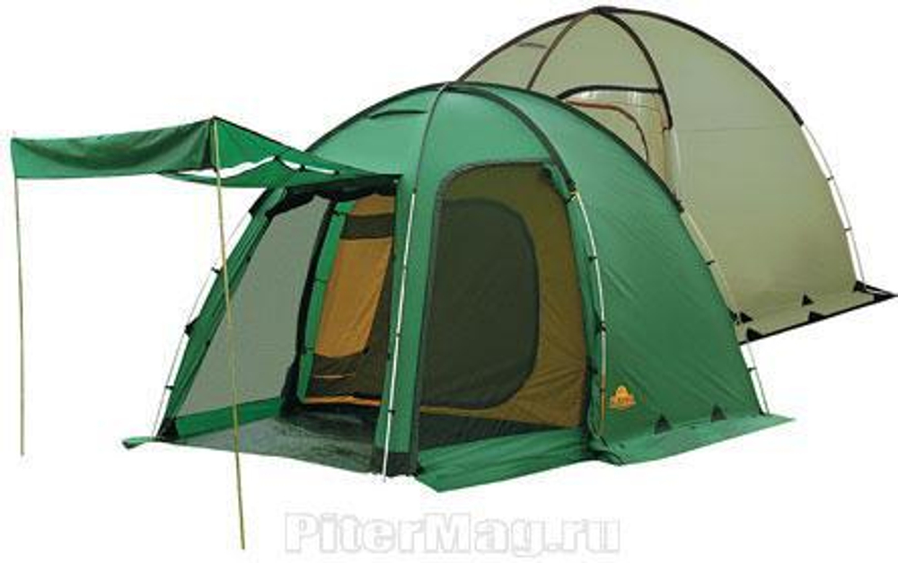 Палатка Alexika Minnesota 3 Luxe Alu---