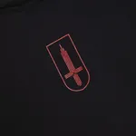 Худи Меч HD Moscow черный