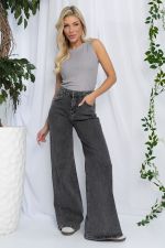 Джинсы Городской стиль (серые) Б13171-4М LT Collection