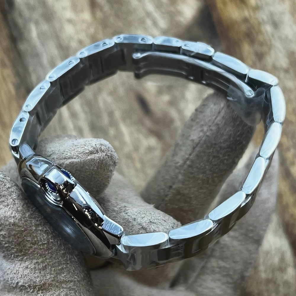 Часы Cartier