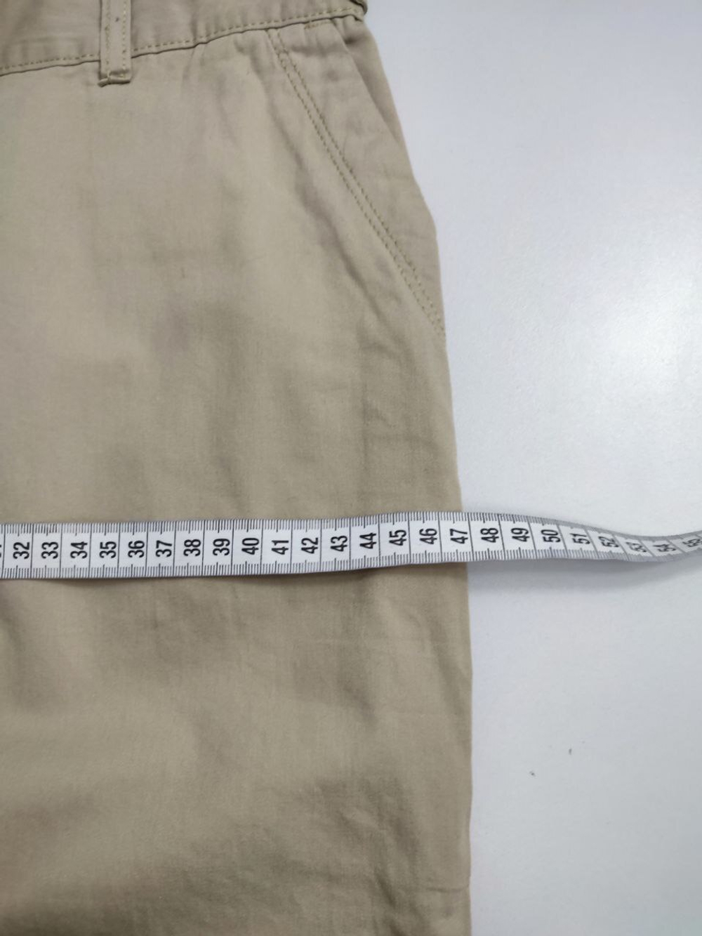 Юбка Proto светлая 46 размер