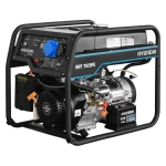Hyundai HHY 7020FE бензиновый генератор