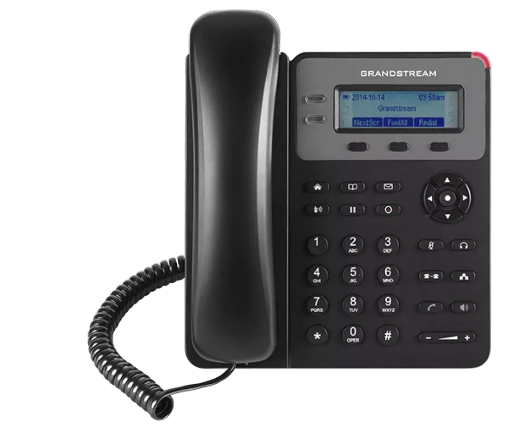 IP-телефон Grandstream GXP1615 (GXP1615)