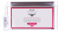 Nook Поддерживающий лосьон против выпадения волос ph 5,2 - Energizing Mantainance Lotion , 12 х 7 мл