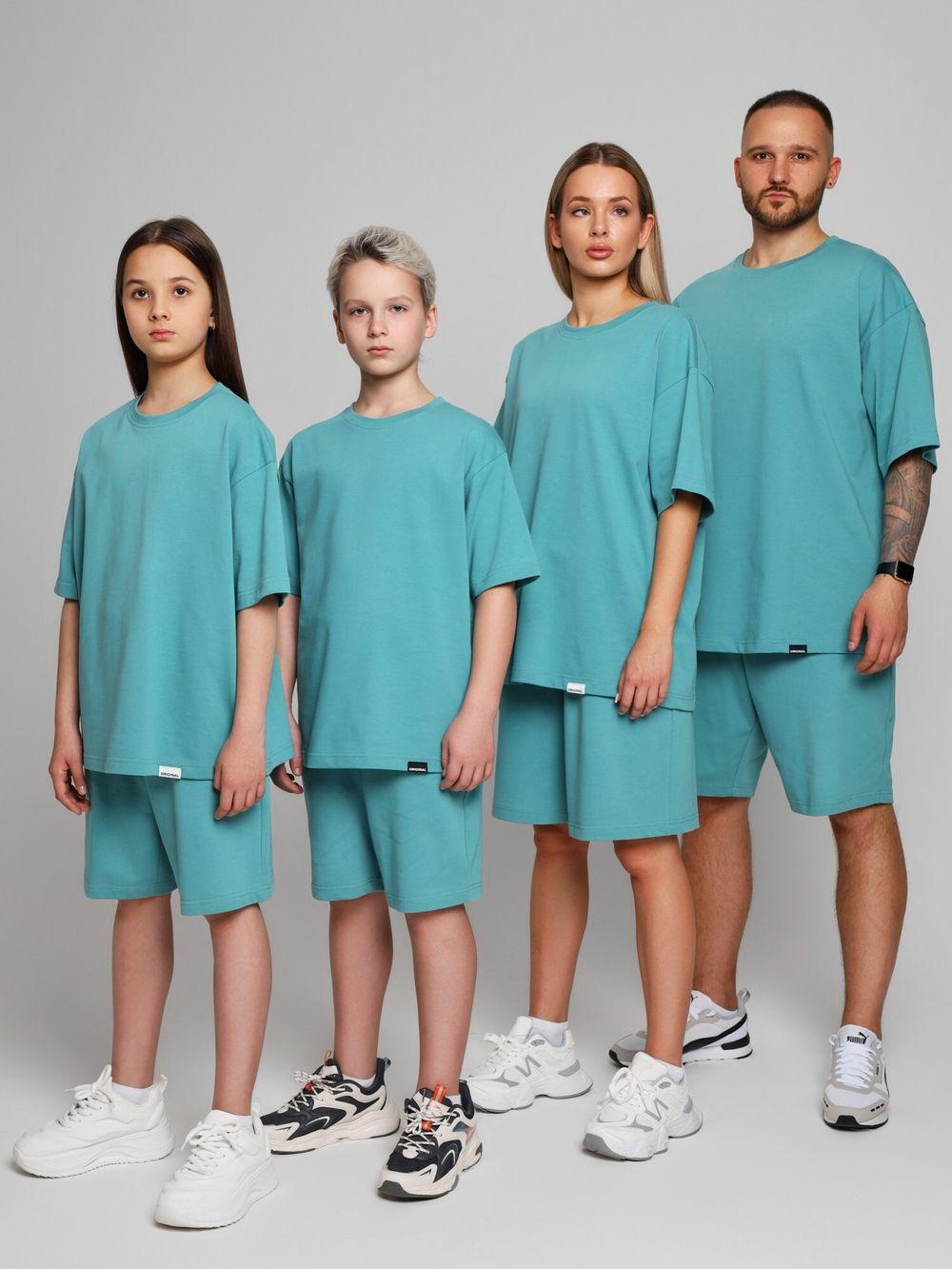 Костюм мужской Азарт-4 Виотекс ЗЕЛЁНЫЙ