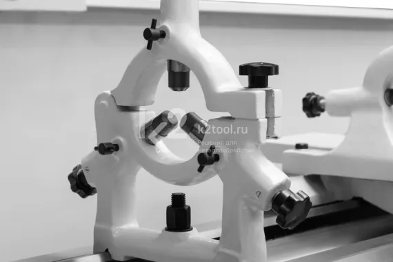 Токарный станок SGSK CA6250/2000