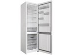 Холодильник двухкамерный Hotpoint HT 7201I W O3 Total No Frost инверторный белый