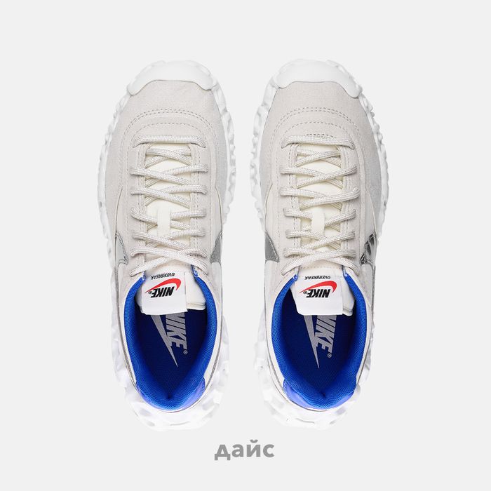 Кроссовки Nike Overbreak SP 