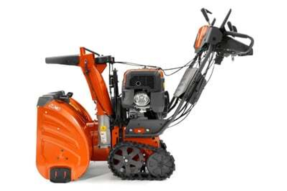 Снегоуборщик HUSQVARNA ST 424T