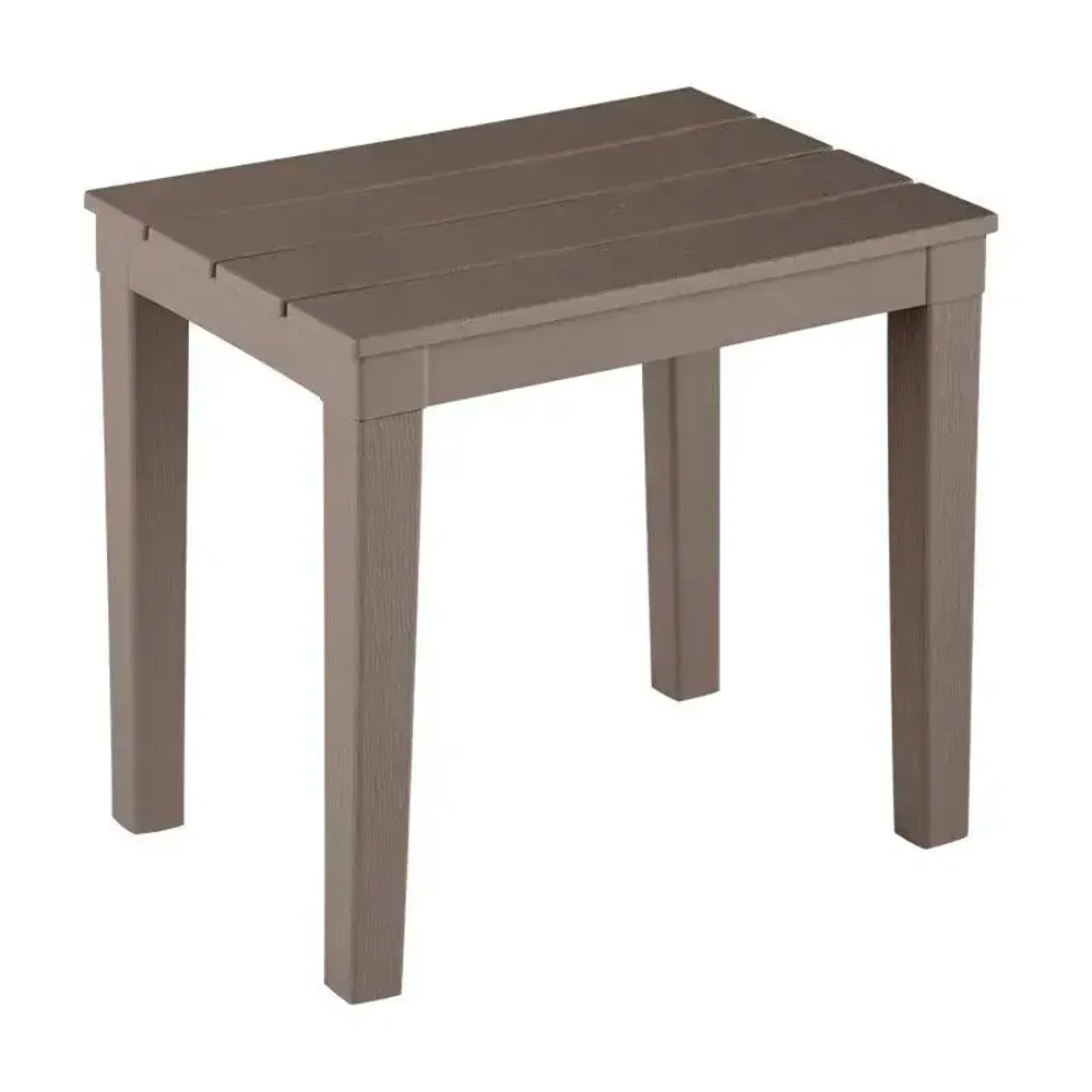 Столик для шезлонга Прованс мокко 400х370мм