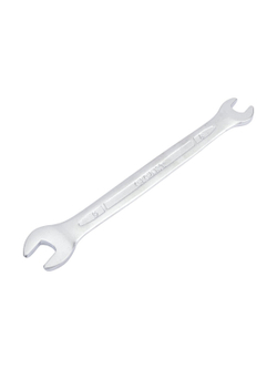 Набор рожковых ключей 12 шт Gigant, Сталь Cr-V, 6-32мм, GDW12