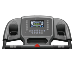 OXYGEN FITNESS TESLA HRC