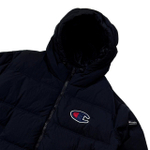 Пуховик Champion