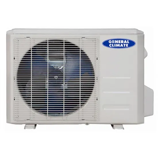 Кондиционер General Climate GC-R09HR32 / GU-R09H32