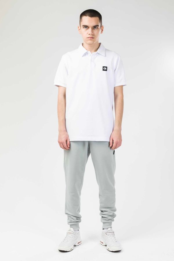 Брюки спортивные Basic Summer Пепельные - фото 2