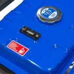 ТСС SDG 5500EHA дизельный генератор 277012