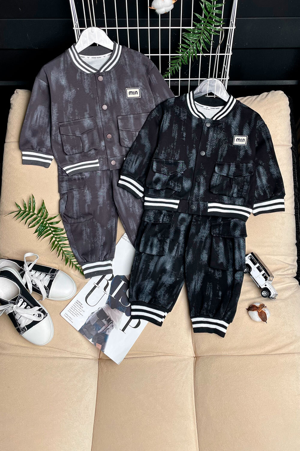 Костюм для девочек