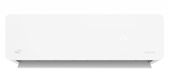 Кондиционер Just Blanche JAE-12HPSIA/MB — (1)