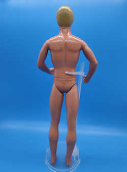 Кукла Барби Кен винтаж конец 90х 021058