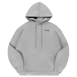 Худи Haided RUSH RLX2 HW HOOD, Серый