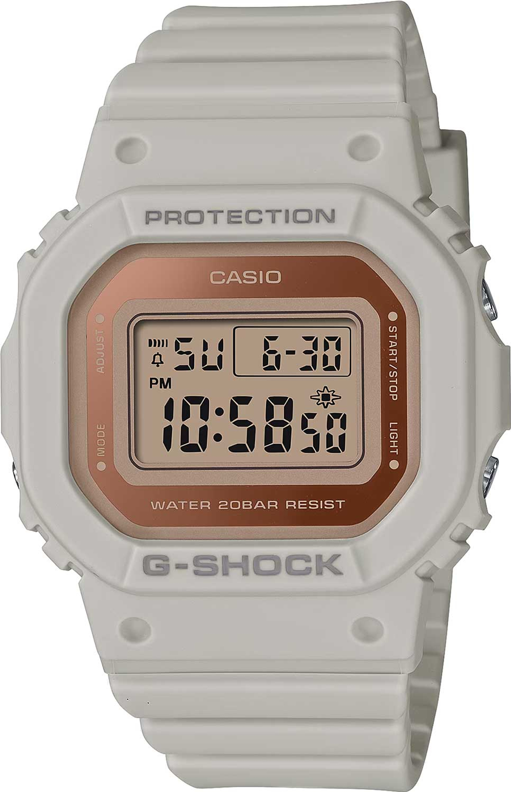 Часы Casio GMD-S5600-8
