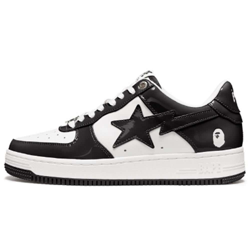 Кроссовки A BATHING APE STA, 1H70-191-001