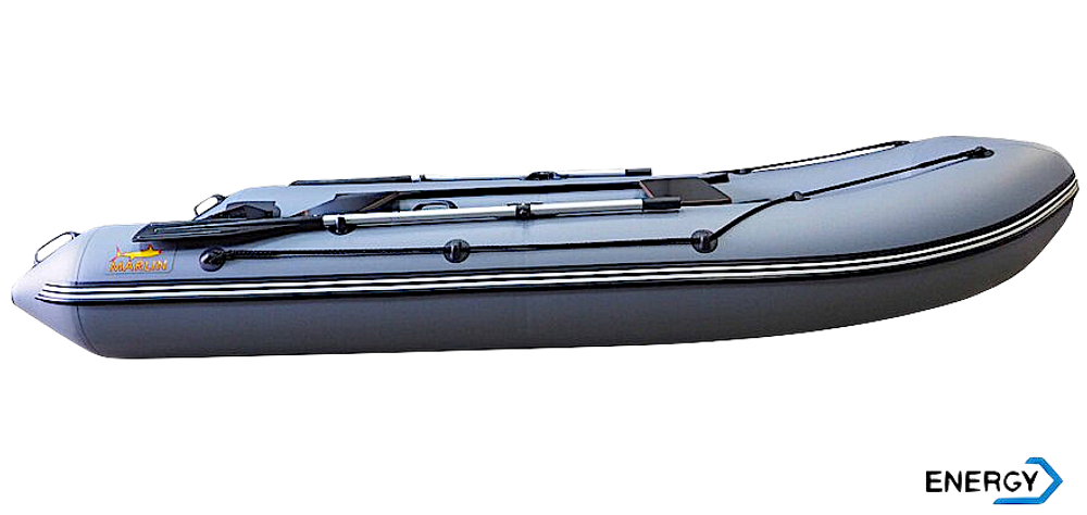 Лодка ПВХ Marlin Energy 340E