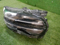 Битая Фара правая Genesis GV70 (2020-н.в.) LED