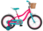 Детский велосипед Schwinn Elm 16 (2021)