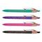 Qələm \ Ручка \  Pen SETS WITH 4 COPPER BALL PENS