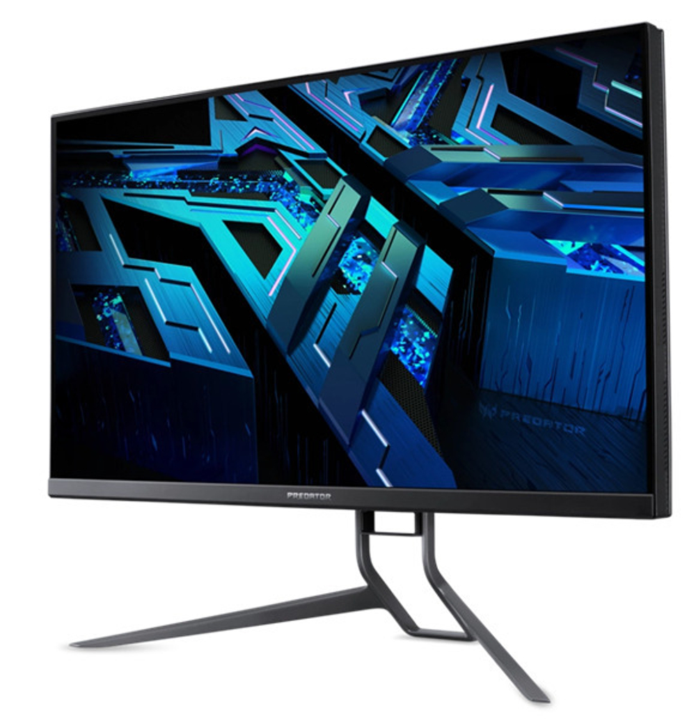 Монитор 31,5" Acer Predator X32QFSbmiiphuzx