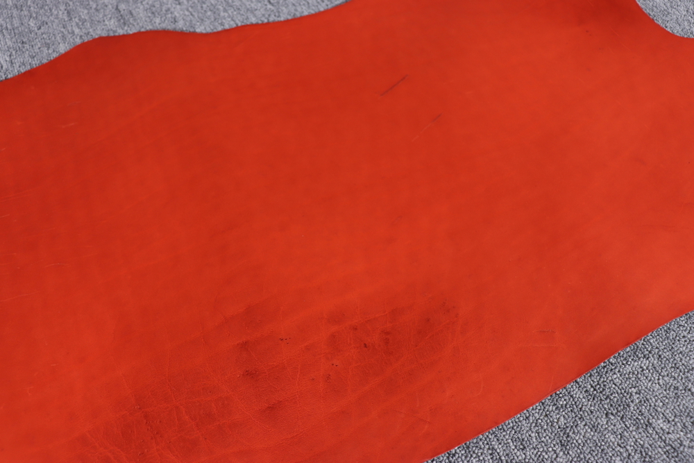 Уценка: 1,2-1,5 мм Вороток красный 71 дм²