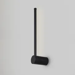 Настенный светильник (бра) FR6063WL-L8B Тайна 8 Вт LED Freya fr6063wl-l8b
